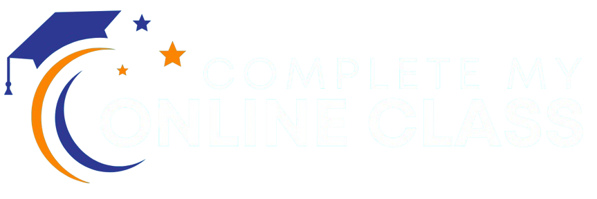 completemyonlineclass