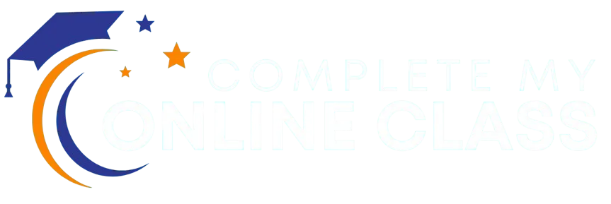 completemyonlineclass