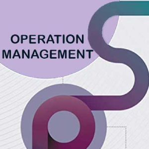 Operation Management writing assignment help online