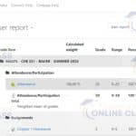 Pay someone to do my chemistry class online for me