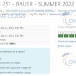Hire someone to do my chemistry exam online for me